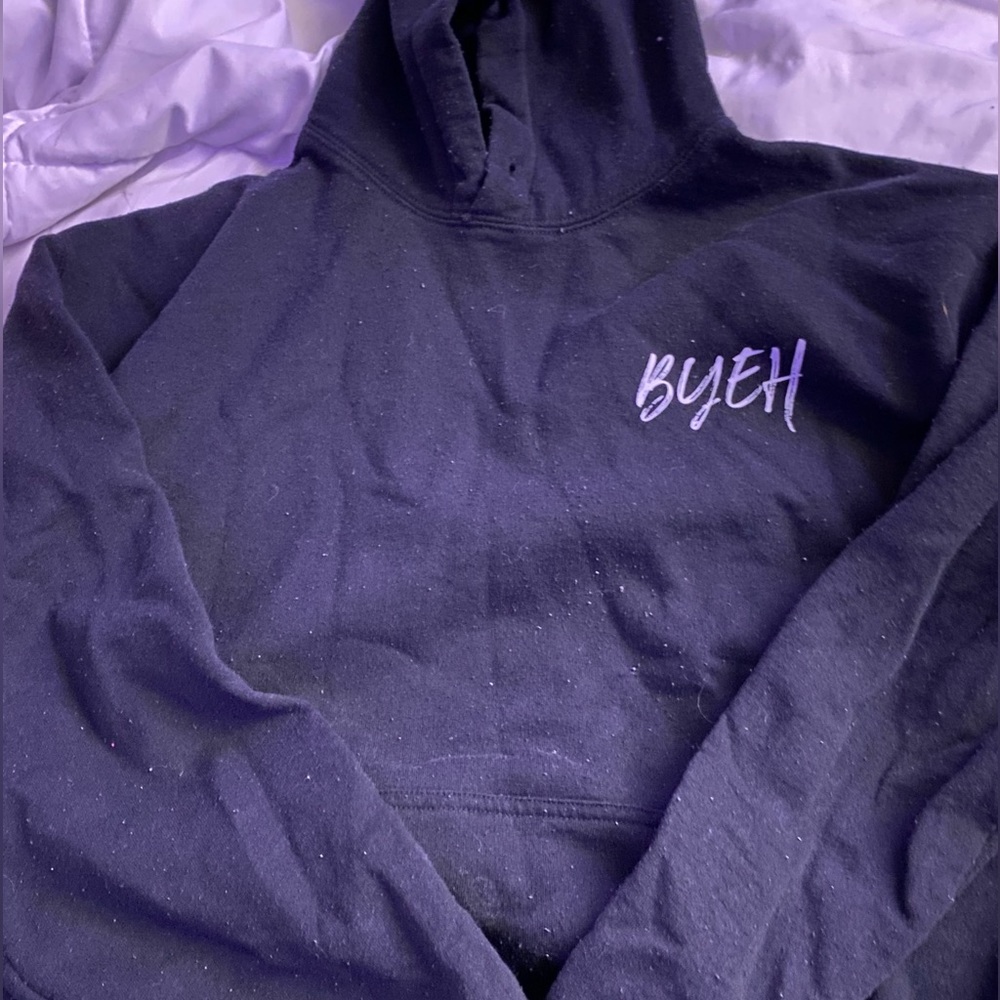 Inanna merch sweatshirt